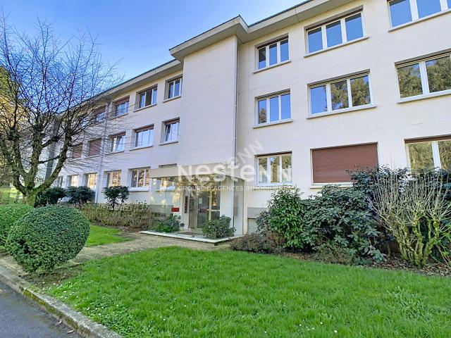Appartement vente à Angers, Pays de la Loire