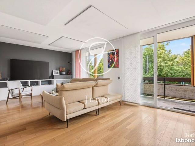 Appartement vente à Saint-Germain-en-Laye, Maisons-laffitte
