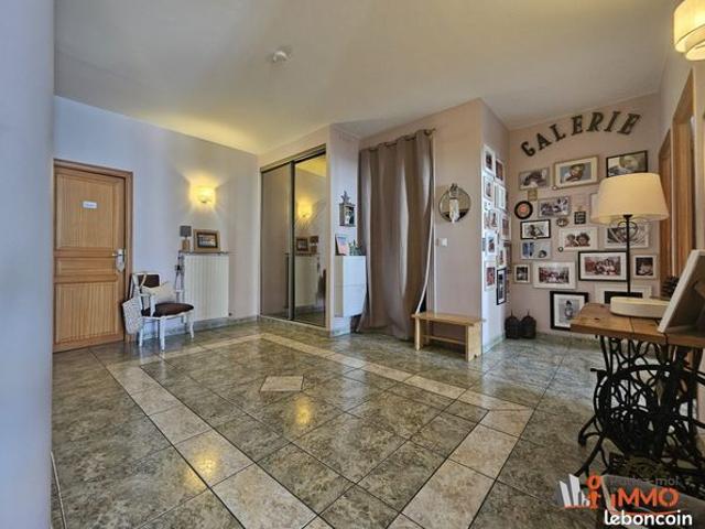 Appartement vente à Saint-Étienne, Saint-etienne