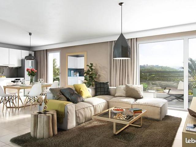 Appartement vente à Lille, Marcq-en-Barœul