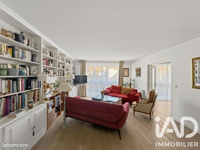 Appartement vente à Saint-Rémy-lès-Chevreuse, Yvelines
