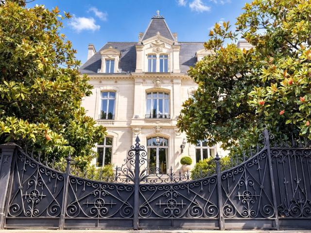 Appartement vente à Nantes