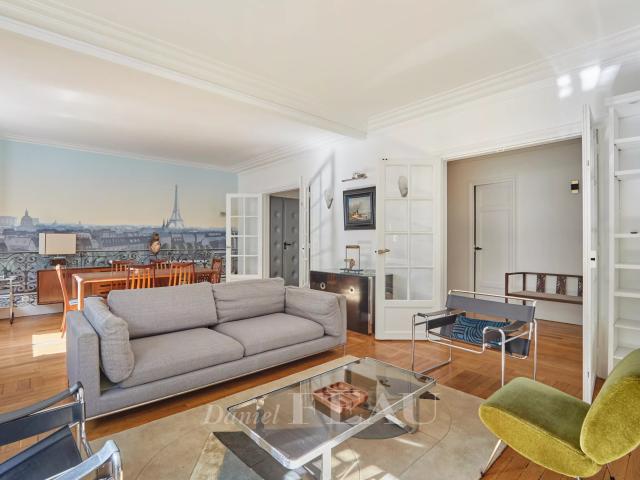 Appartement vente à Paris 7e Arrondissement, Paris