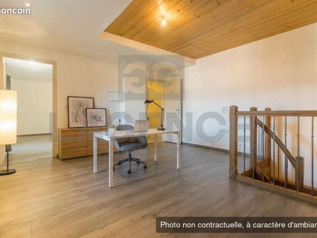 Maison vente à La Roche-sur-Foron, Haute-Savoie