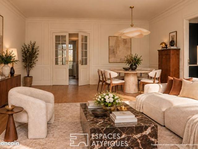 Appartement vente à Saint-Maurice, Puy-de-Dôme