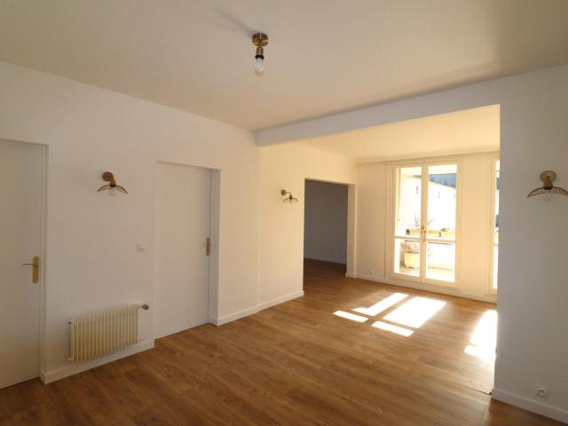 Appartement vente à Saint-Germain-en-Laye, Louveciennes
