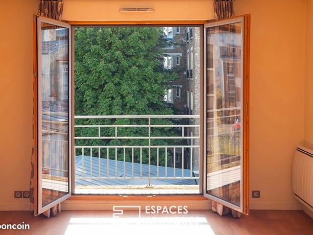 Appartement vente à Clermont-Ferrand, Saint-maurice
