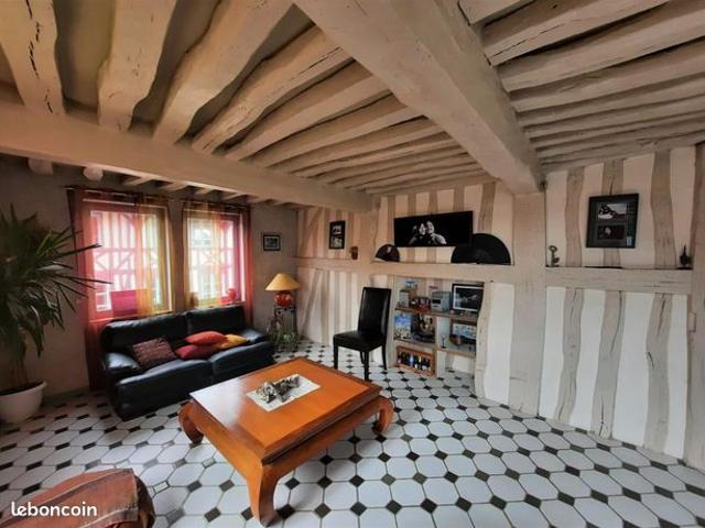 Appartement vente à Rouen, Ruan
