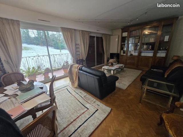 Appartement vente à Les Sables-d'Olonne, Avrillé