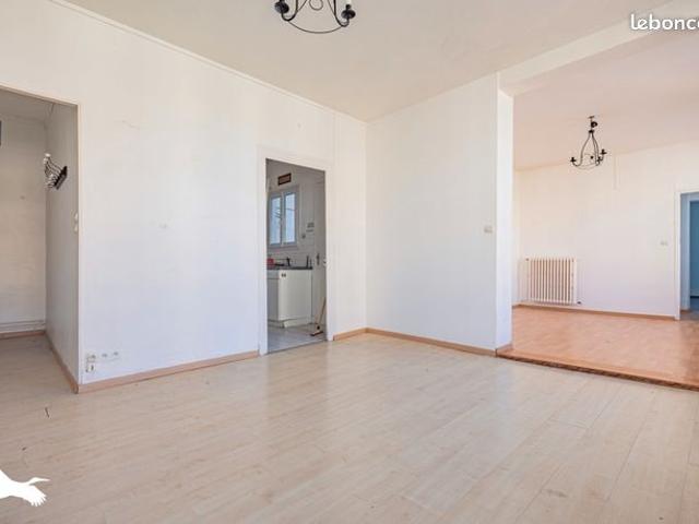 Appartement vente à Rochefort