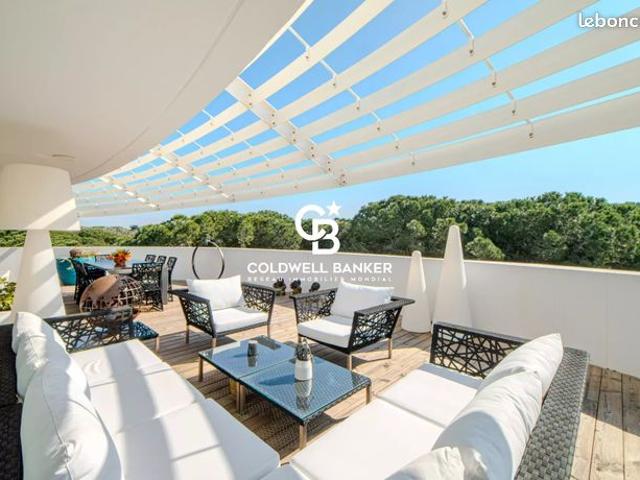 Appartement vente à Montpellier, La Grande-motte