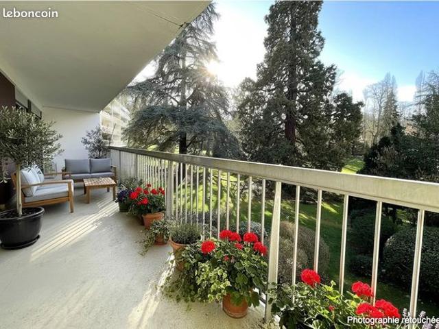 Appartement vente à Boulogne-Billancourt, Ville-d'avray