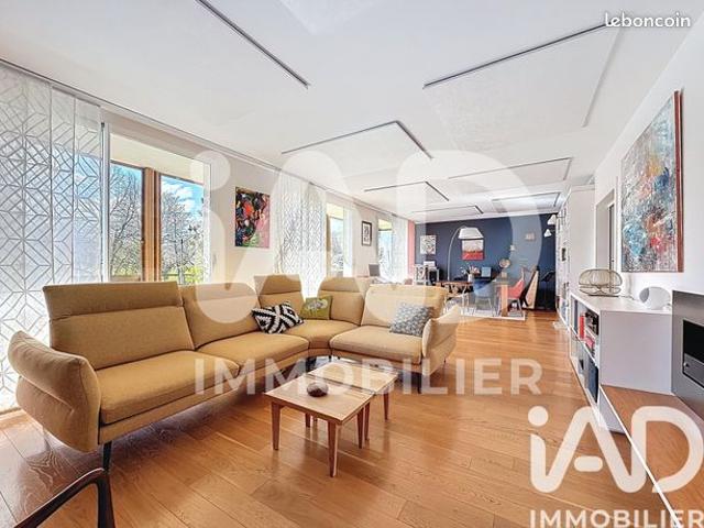Appartement vente à Saint-Germain-en-Laye, Maisons-laffitte