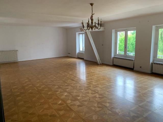 Appartement location à La Tour-du-Pin, Pont-de-chéruy