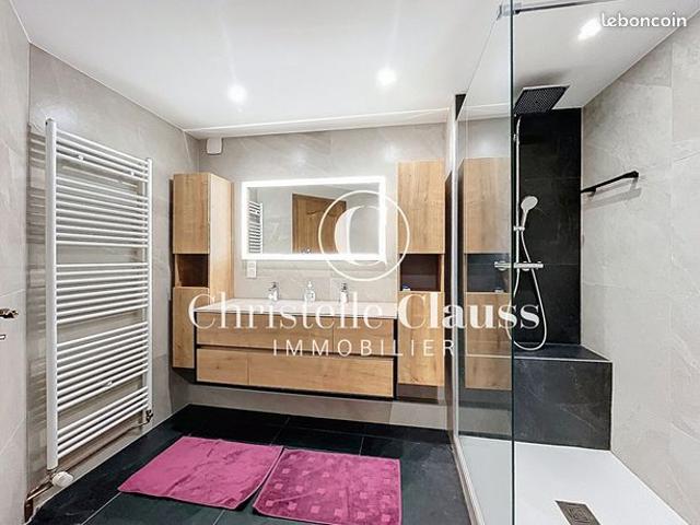 Appartement vente à Strasbourg, Bischheim