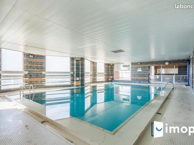 Appartement vente à Paris, Île-de-France