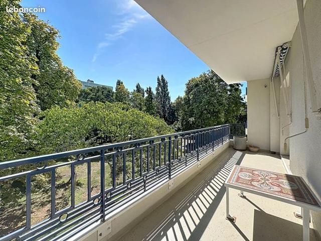Appartement vente à Bordeaux, Le Bouscat