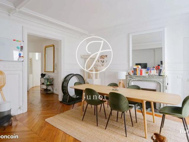 Appartement vente à Paris, Île-de-France