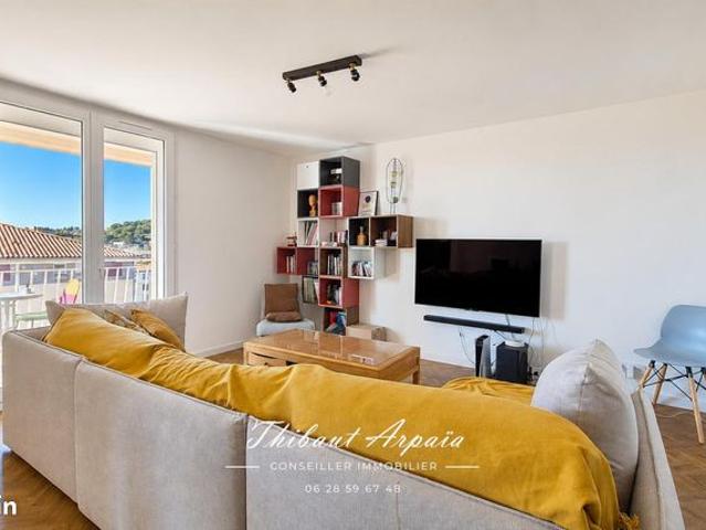 Appartement vente à Forcalquier, Manosque