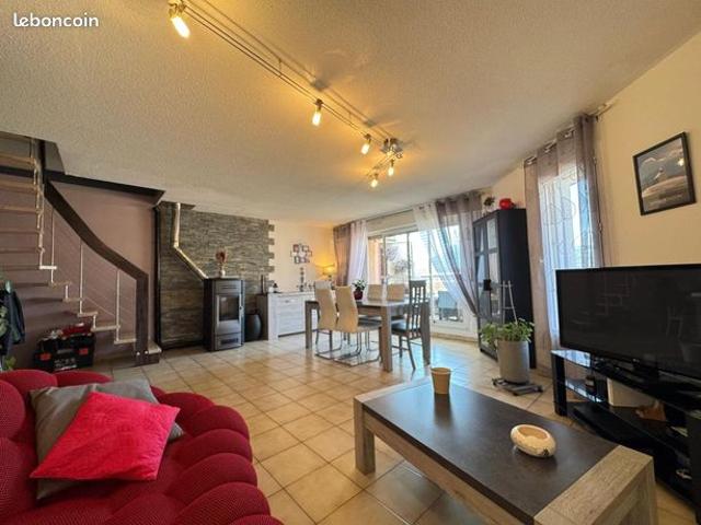 Appartement vente à Gap