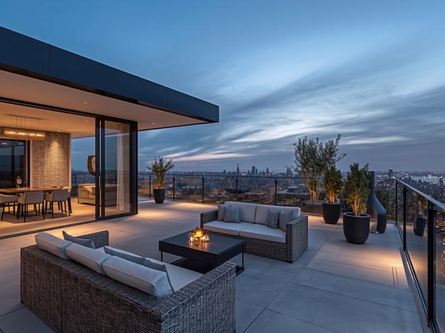 Appartement vente à Lyon, Métropole de Lyon