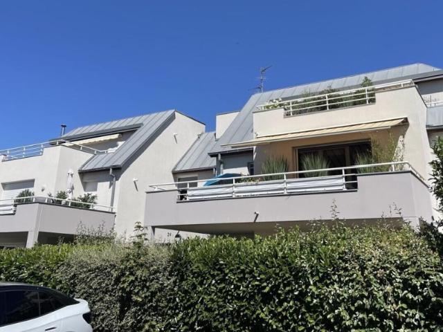 Appartement vente à Saverne, Truchtersheim