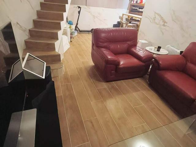 Appartement vente à Gare, Le Raincy