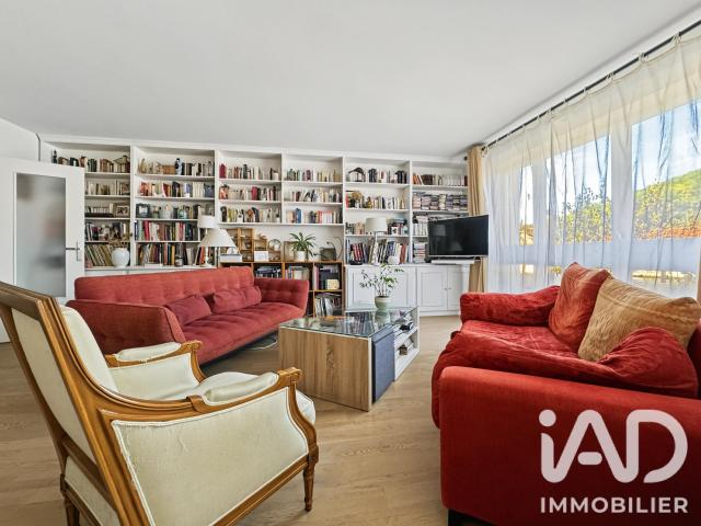 Appartement vente à Saint-Rémy-lès-Chevreuse, Yvelines
