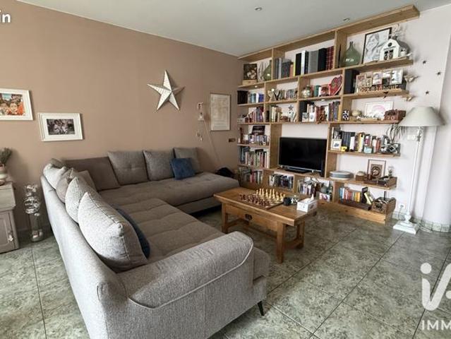 Appartement vente à Saint-Étienne, Saint-etienne