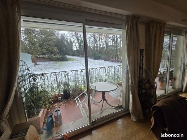 Appartement vente à Les Sables-d'Olonne, Avrillé