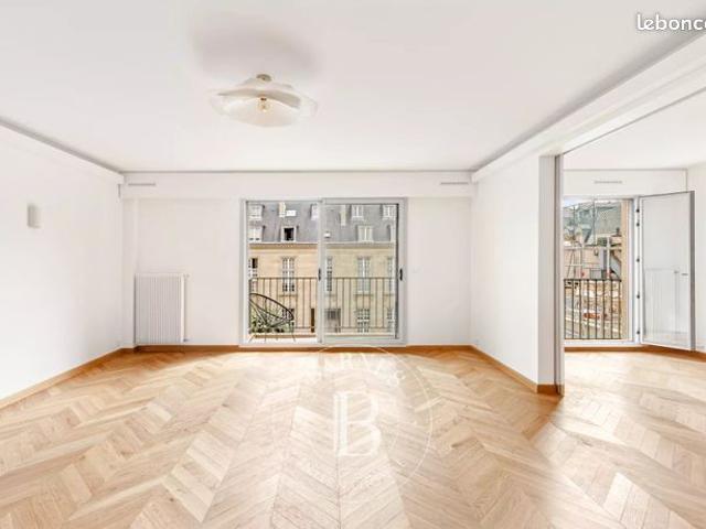 Appartement vente à Paris, Île-de-France