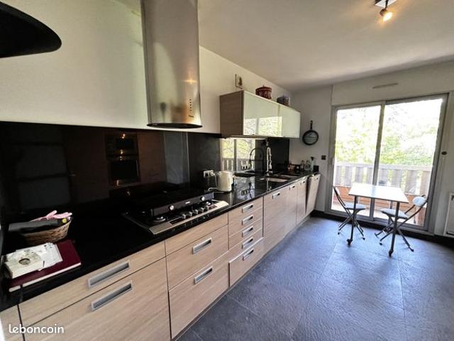 Appartement vente à Nîmes