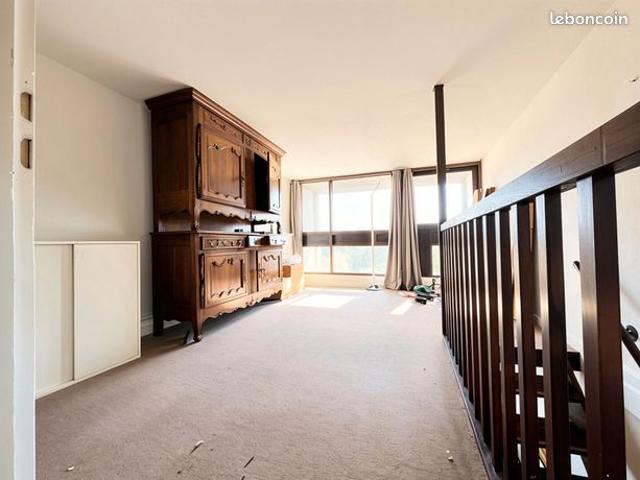 Appartement vente à Val-de-Briey, Grand Est