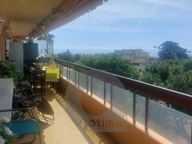 Appartement vente à Nice, Menton