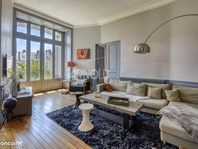 Appartement vente à Nantes