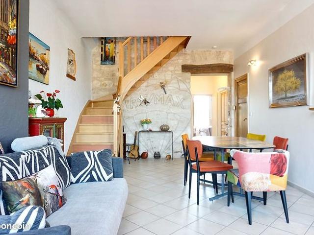 Appartement vente à Villefranche-sur-Saône, Rhône
