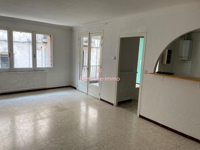 Appartement vente à Montée de Silhol, Alès