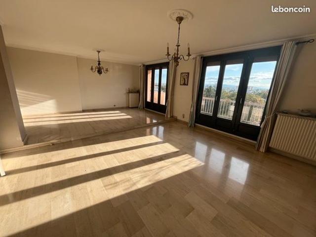 Appartement vente à Saint-Priest, Ardèche