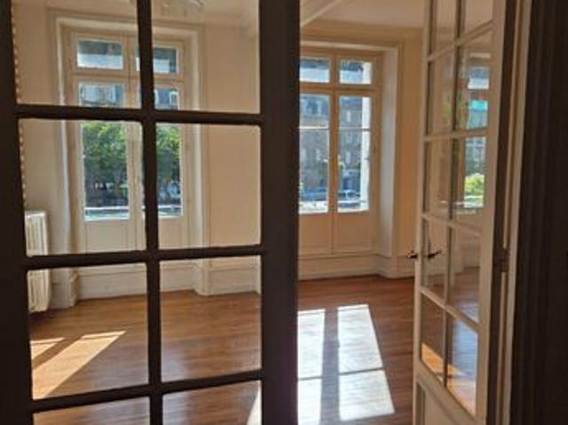 Appartement vente à Morlaix, Bretagne
