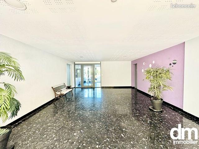 Appartement vente à Martigues, Bouches-du-Rhône