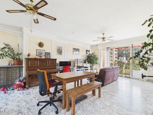 Appartement vente à Nice