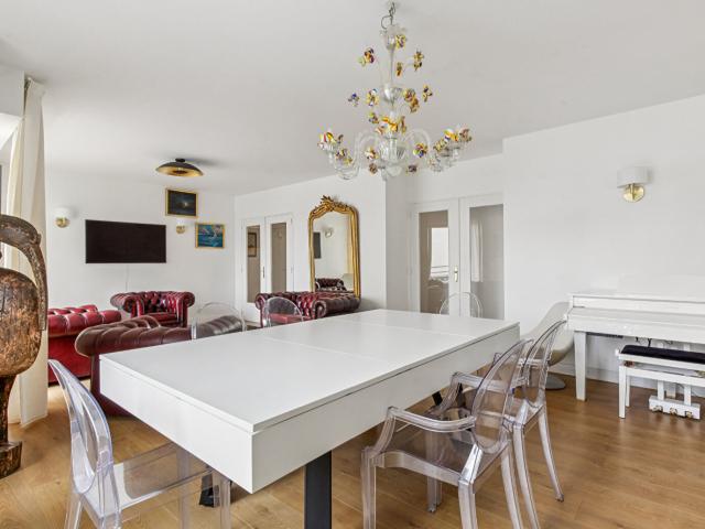 Appartement vente à Les Bas de Chatou, Chatou