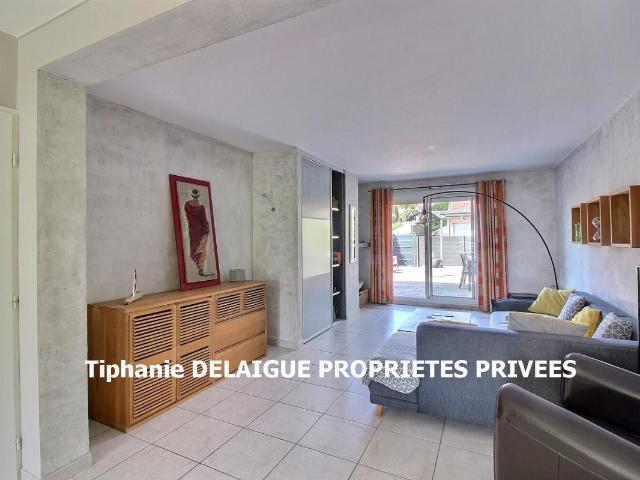 Appartement vente à Saint-Étienne, Saint-priest-en-jarez