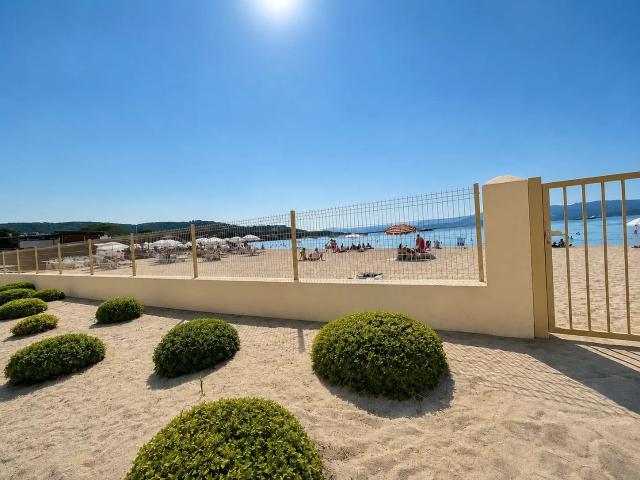 Appartement vente à Saint-Tropez, Var
