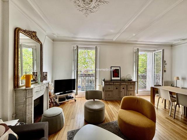 Appartement vente à Boulogne-Billancourt, Boulogne-billancourt
