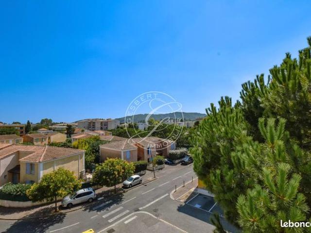 Appartement vente à Arrondissement de Draguignan, Draguignan