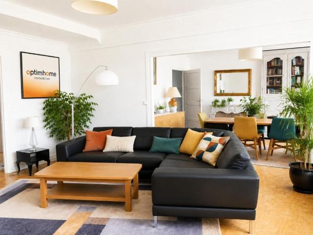 Appartement vente à Beauvais