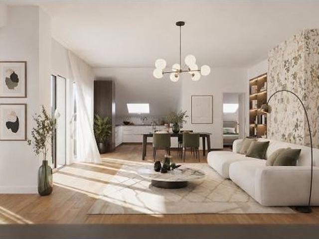 Appartement vente à Toulouse