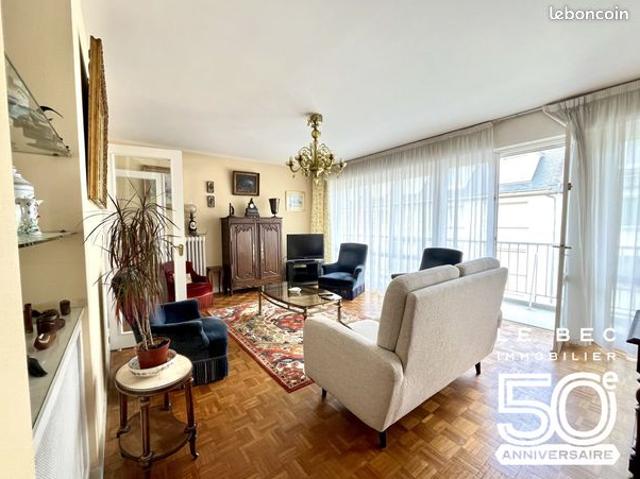 Appartement vente à Vannes, Bretagne