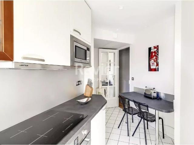 Appartement location à Paris, Île-de-France